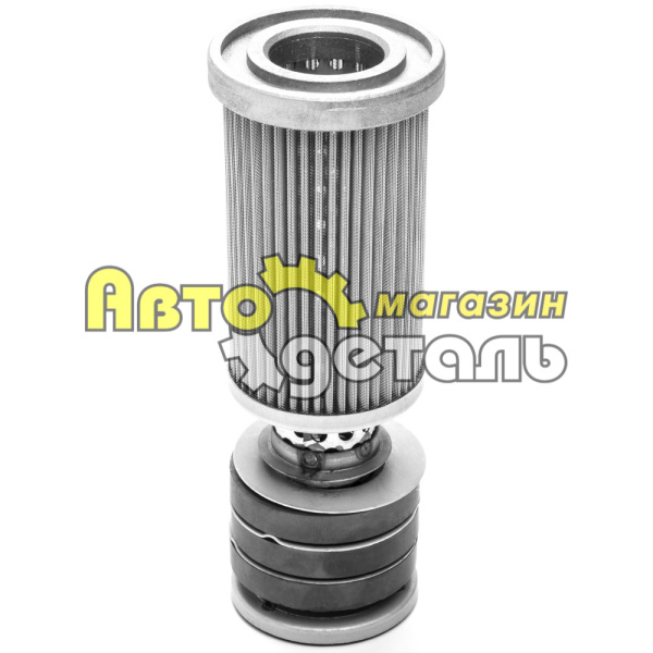 Фильтр КПП с магнитом в сборе SHANTUI SD16 16Y-15-07000 