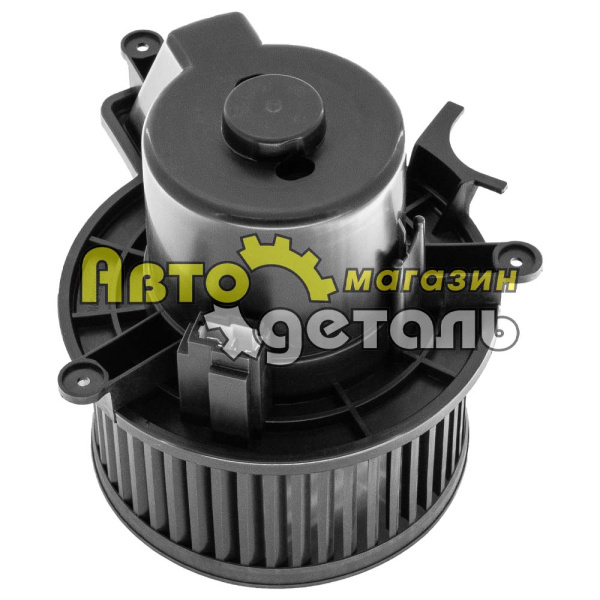 Мотор печки в сборе DongFeng 8103150-C0100