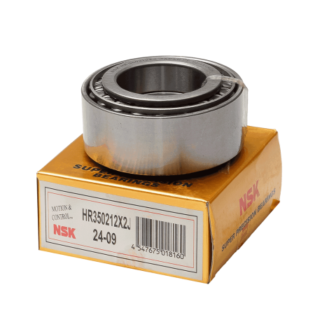 3502122 подшипник хвостовика AC16MAN NSK