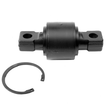 Сайлентблок реактивной тяги Д 90-65 SHACMAN XINHE