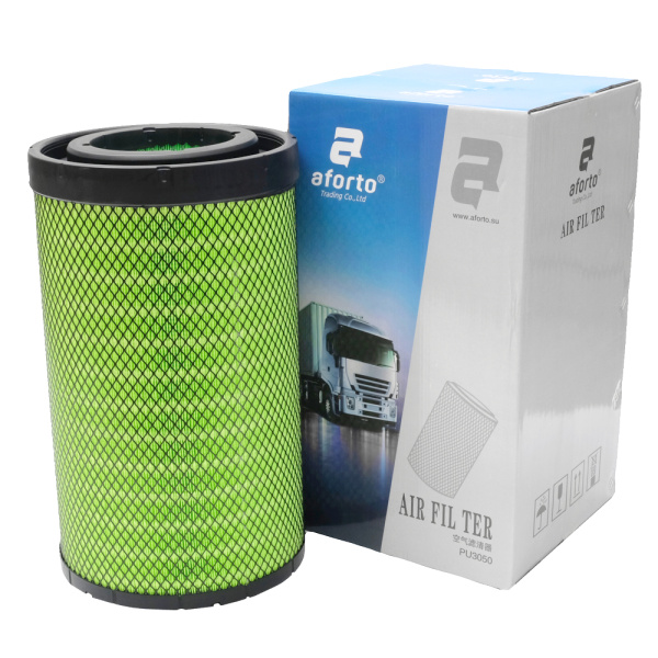 В-й фильтр 3050 PU тягач SHAANXI X3000 AFORTO (2)