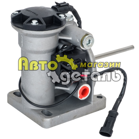 Подкачка электронная PL 420 WP12 612600082055