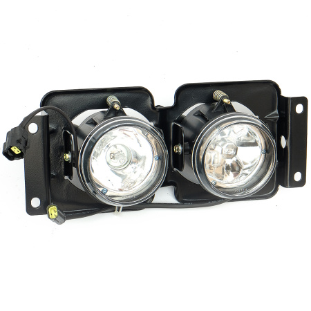 Фара противотуманная L HOWO CREATEK CK-WG9719720005 CK8274