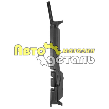 Бачок омывателя SHAANXI 81.26481.6036