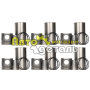 Поршневая группа BOHAI 290 л.с HOWO WD615E2-4A 61260030010