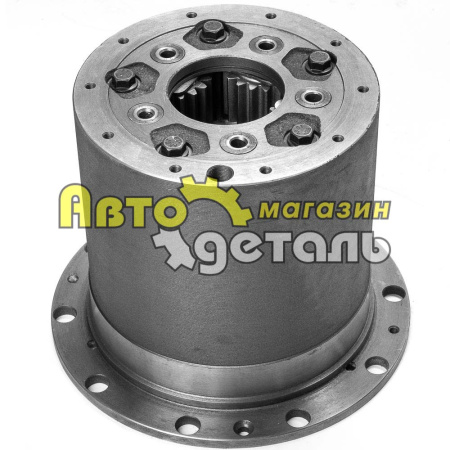 Водило планетарной передачи SHAANXI 81.35114.6113 