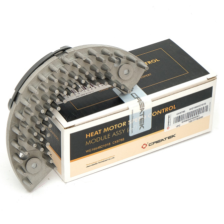 Реле печки HOWO A7 CREATEK CK-WG1664821018 CK8788