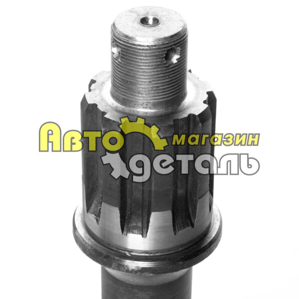 Вал среднего редуктора К/Ш HOWO 199114320031