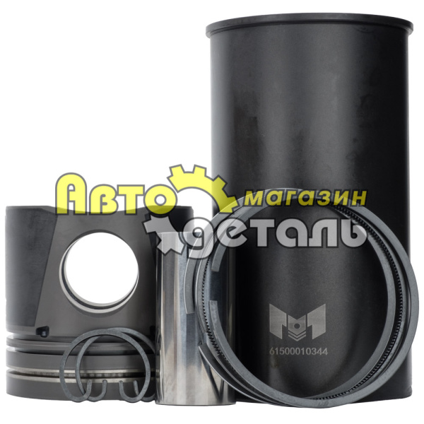 Поршневая группа MALANG HOWO