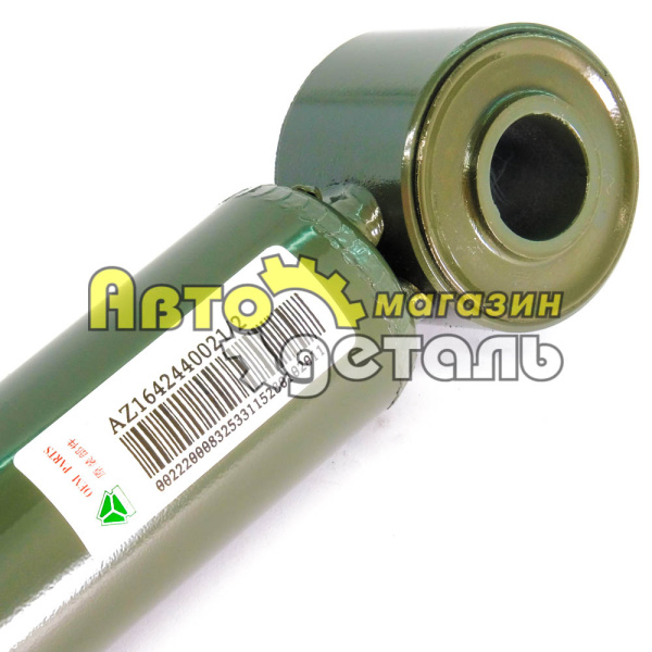 Амортизатор кабины задний Д 20 HOWO AZ1642440021 az1642440021/2