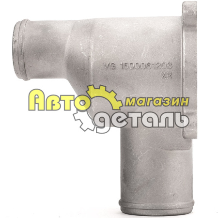 Корпус термостата HOWO VG1500061203