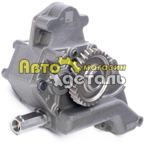 Насос маслянный HOWO AZ1500070021A