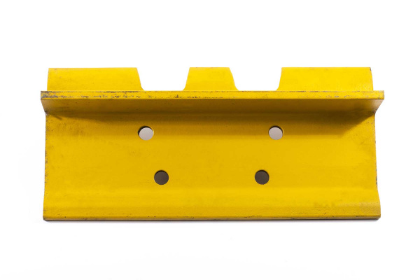 Башмак гусеницы 56-25 по болтам 18,5-14,5 Shantui SD 23