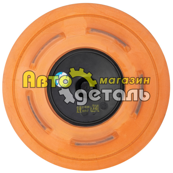 В-й фильтр 28-41 PU двойной LONGMAN WG9725190102