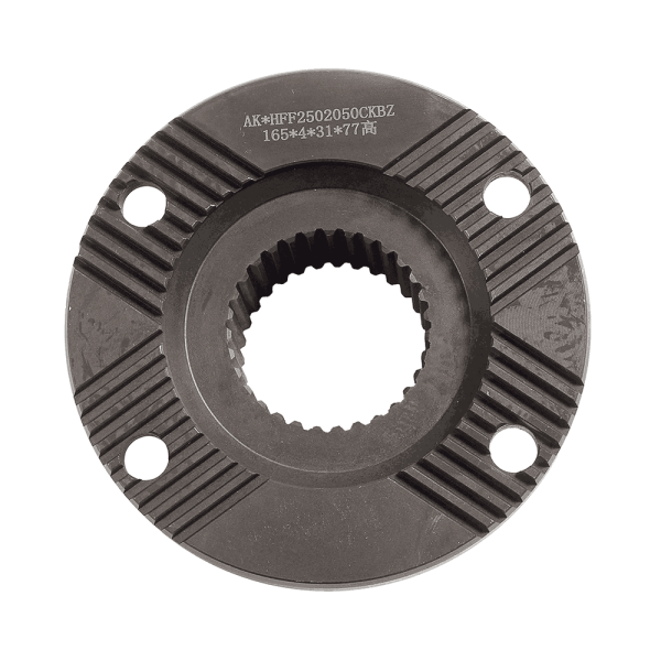 Фланец 165-78-31-4 MCP16 HOWO T5GSITRAK (3)