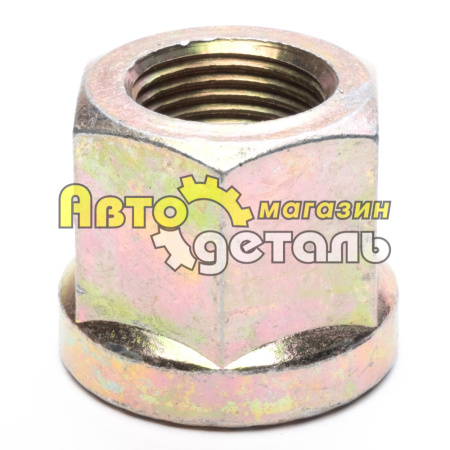 Гайка стремянки задней HOWO 190003888749