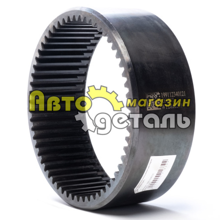Промежуточная кольцевая шестерня (38) HOWO 199012340121