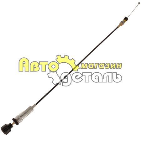 Трос газа ручной DONG FENG 1108200-C0100