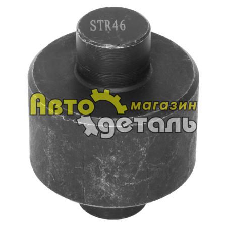 Ролик тормозных колодок задний Д 46 HOWO