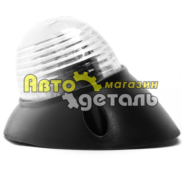 Фонарь козырька солнцезащитного большой SHAANXI F3000 DZ93189723210