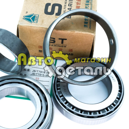 717813 подшипник задней крышки FL9 9JS150T