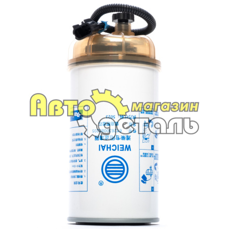 Т-й фильтр 205 с подогревом WP10 SHAANXI 612630080205