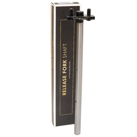 Вал вилки выжимного подшипника 2 шпонки SHAANXI CREATEK CK-99100230033 CK8195