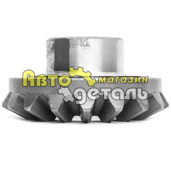 Шестерня коническая передняя (16) 032 HOWO 199114320032