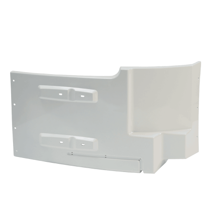 Крыло R SHACMAN X3000