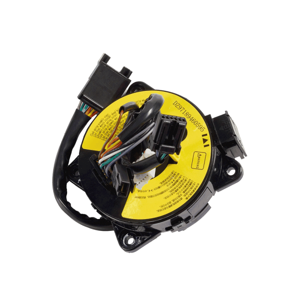 Контактная группа на руль SHACMAN X5000