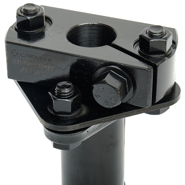 Привод ТНВД длинный HOWO CREATEK CK-61560080277