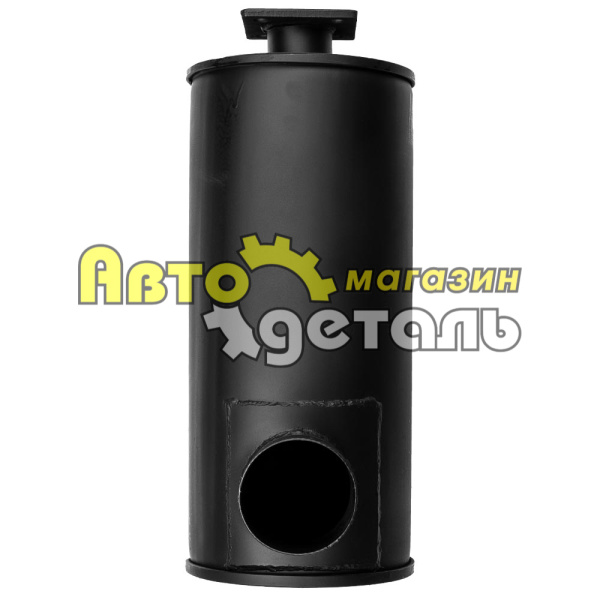 Глушитель DEUTZ TD226B/6G/WP6/WP4G 13023179