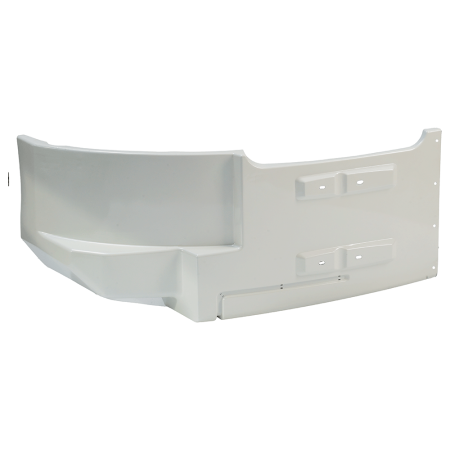 Крыло L тягач SHACMAN X3000X5000