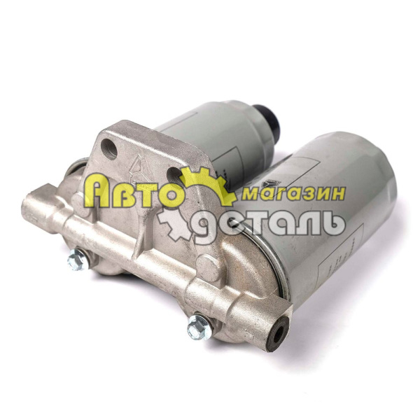 Т-й фильтр с корпусом UC 220 HOWO