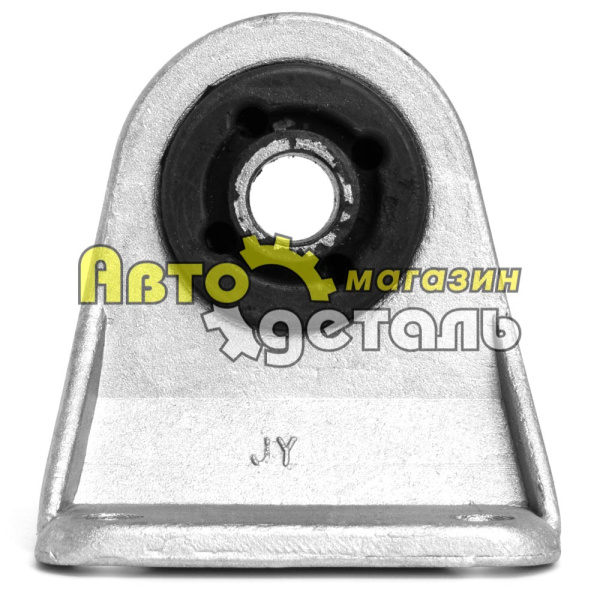 Кронштейн радиатора алюминиевый SHAANXI 81.06225.6008