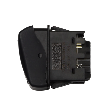 Клавиша подогрева топливного бака SHACMAN X3000 (2)