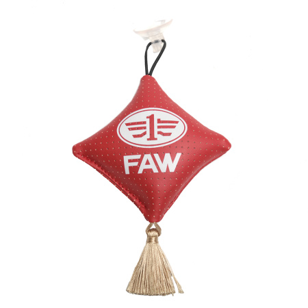 Вымпел подушка FAW