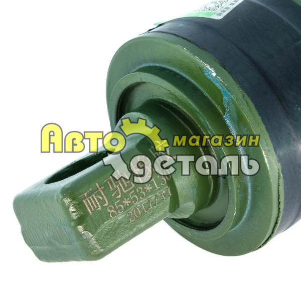 Сайлентблок V реакт тяги 85*53 HOWO AZ9725520272