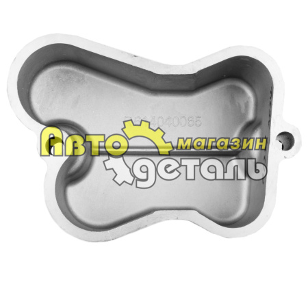 Крышка клапанов низкая WD615 HOWO 614040065