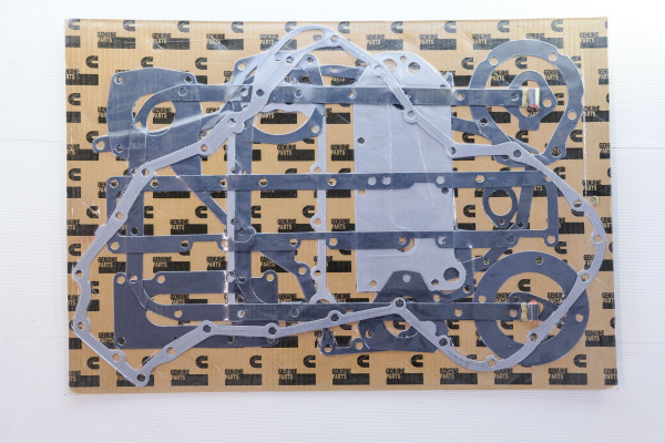 Р/к двигателя 6CTA 8.3 CUMMINS