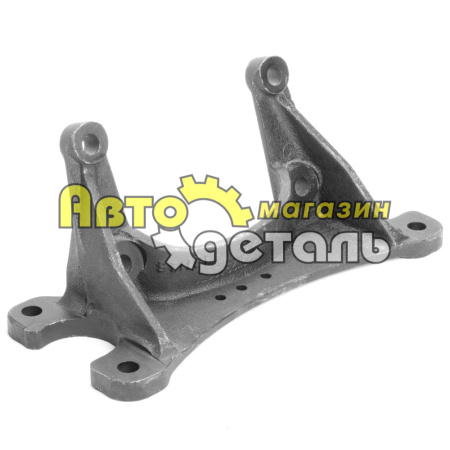 Кронштейн тормозной камеры заднего моста SHAANXI F3000 DZ9100440001 81.50710.0109