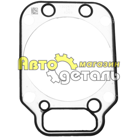 Прокладка ГБЦ DEUTZ TD226B 12273267