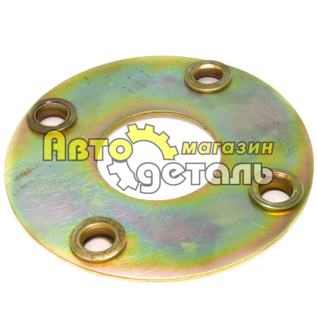 Шайба привода ТНВД малая ЕВРО 3 (круглая) HOWO VG1540080004B