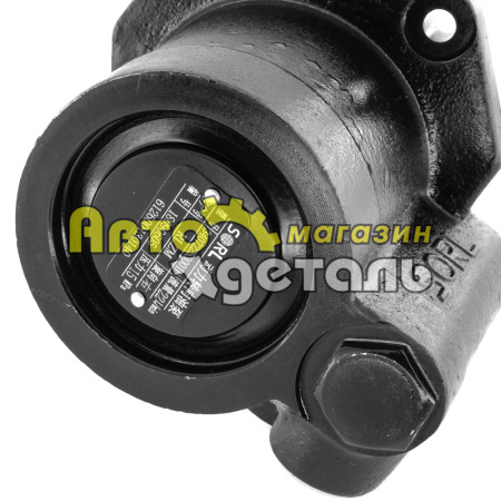 Насос ГУР 17 шлицов HOWO 612600130140