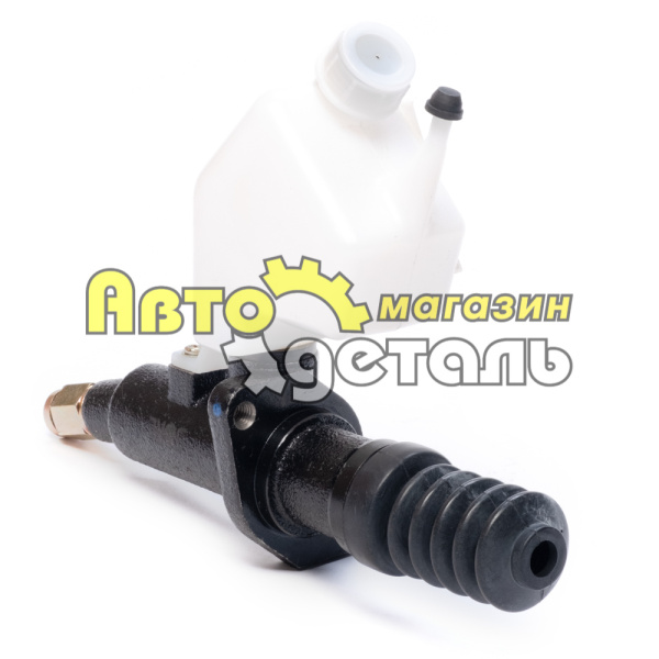 ГЦС SHAANXI 81.30715.6135