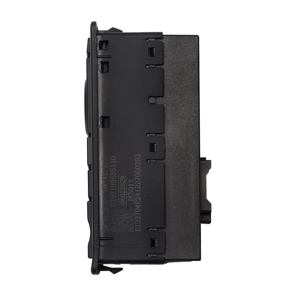 Блок управления стеклоподъемников и подогрев зеркал L SHACMAN X3000 (2)