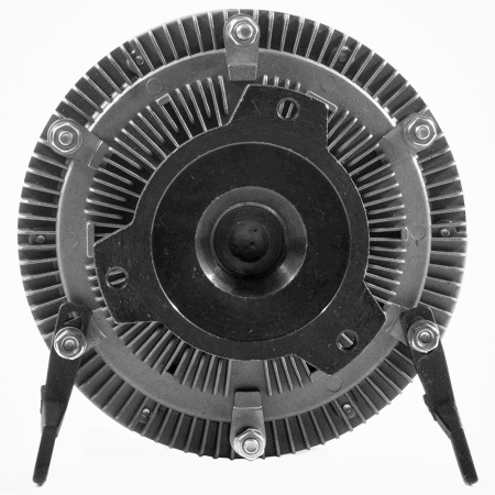 Гидромуфта D12