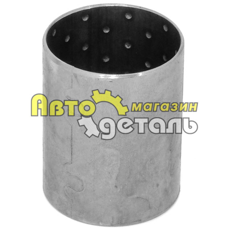 Втулка тормозной колодки перед HOWO WG880440006