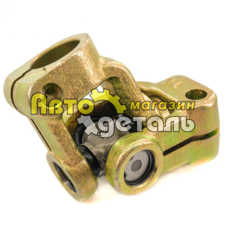 Крестовина рулевого кардана HOWO AZ9719470043