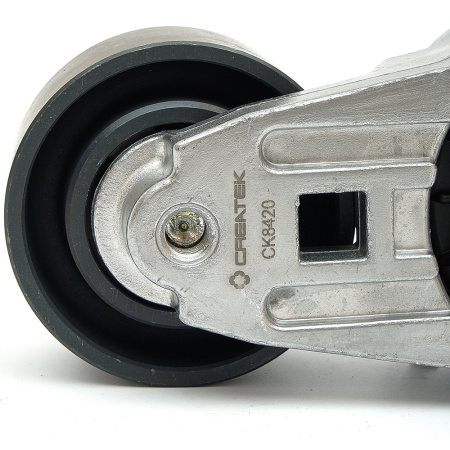 Натяжитель генератора HOWO CREATEK CK-VG2600060313 CK8420